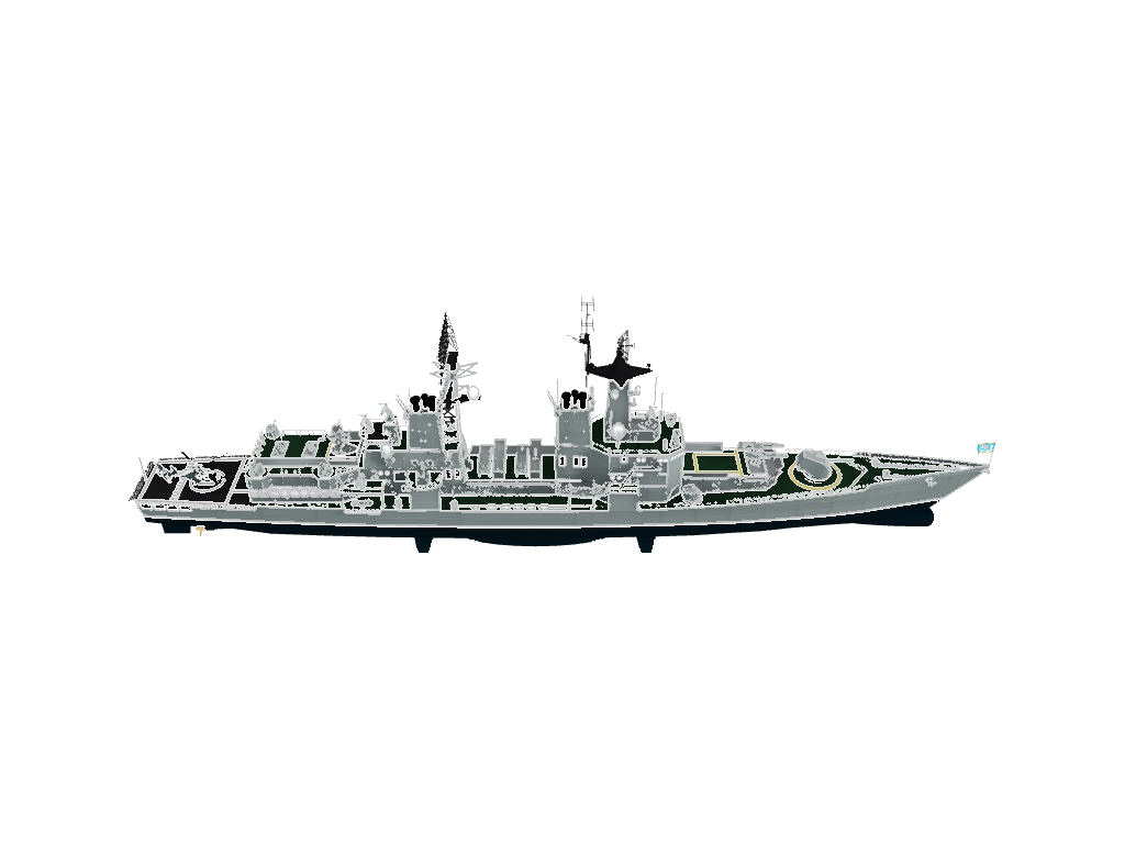 HELESTA  DDG A2 M1975 A