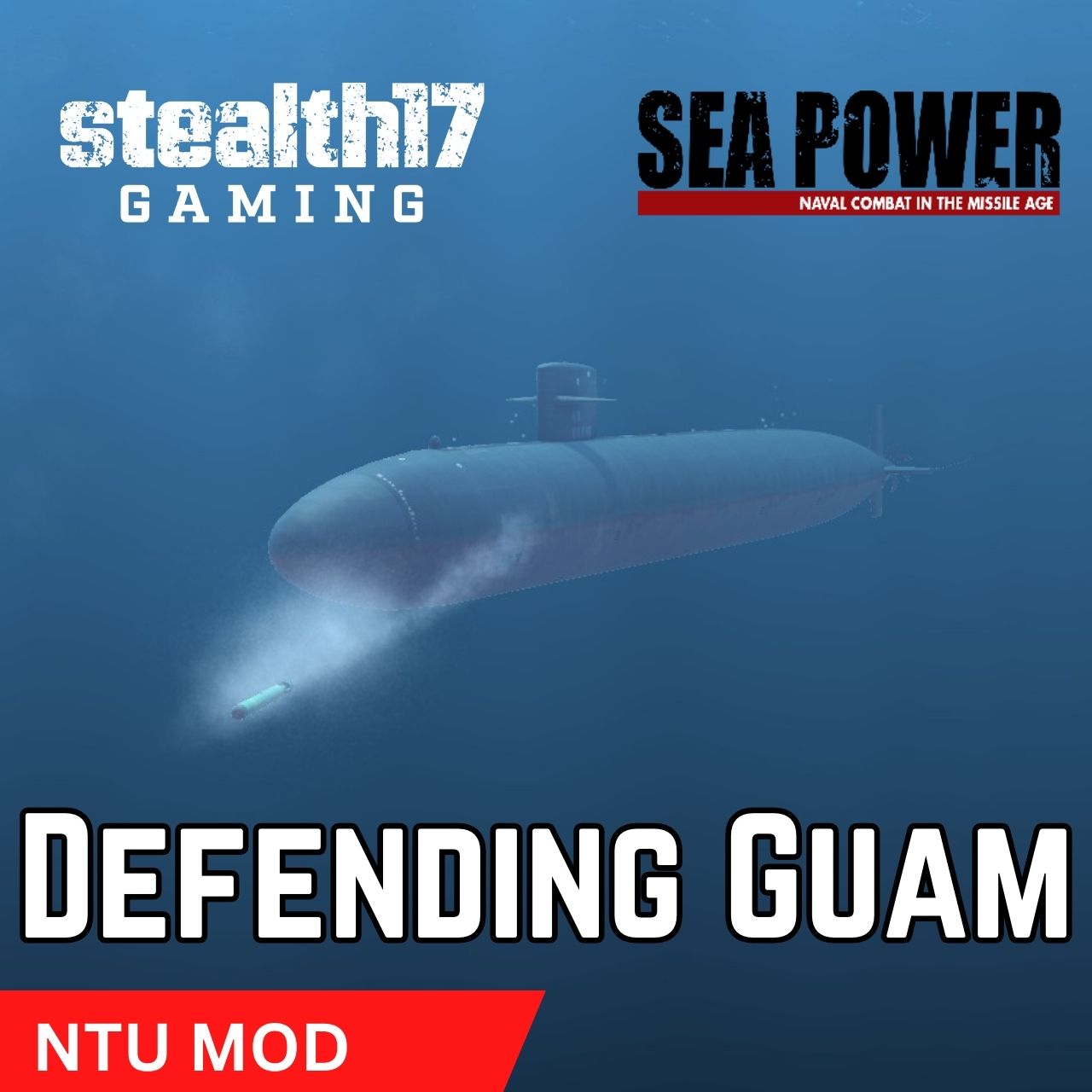 Defending Guam - Operation Dominion Shield