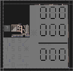 calculator V2 with case big thx to jamesgames III