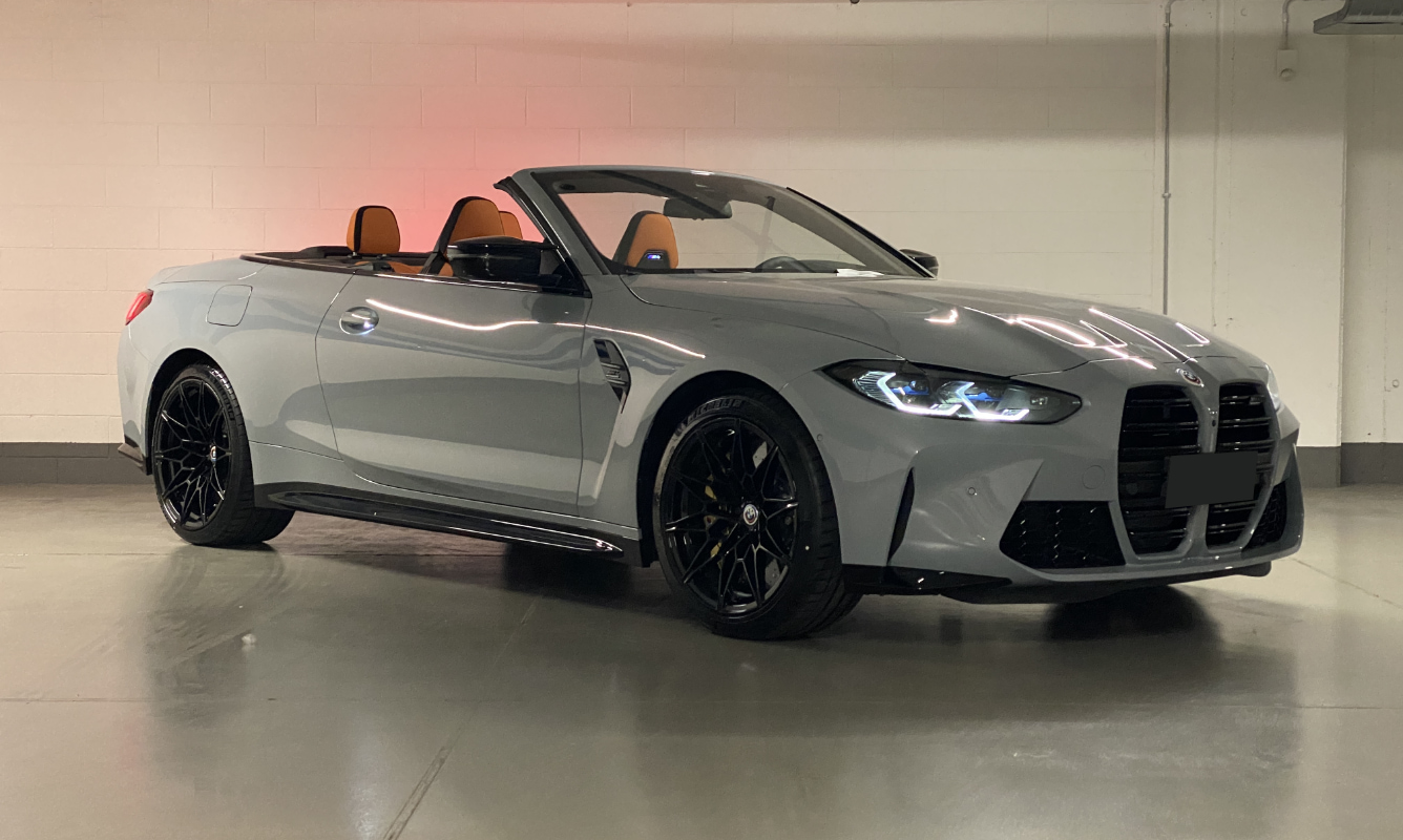 Sebi m4