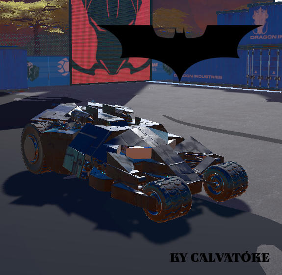 Tumbler
