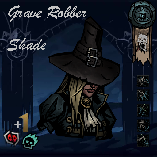 Grv Path-Shade