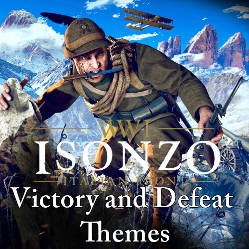 Isonzo Victory and Defeat Themes