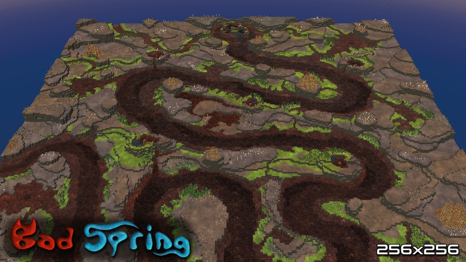 Bad Spring preview