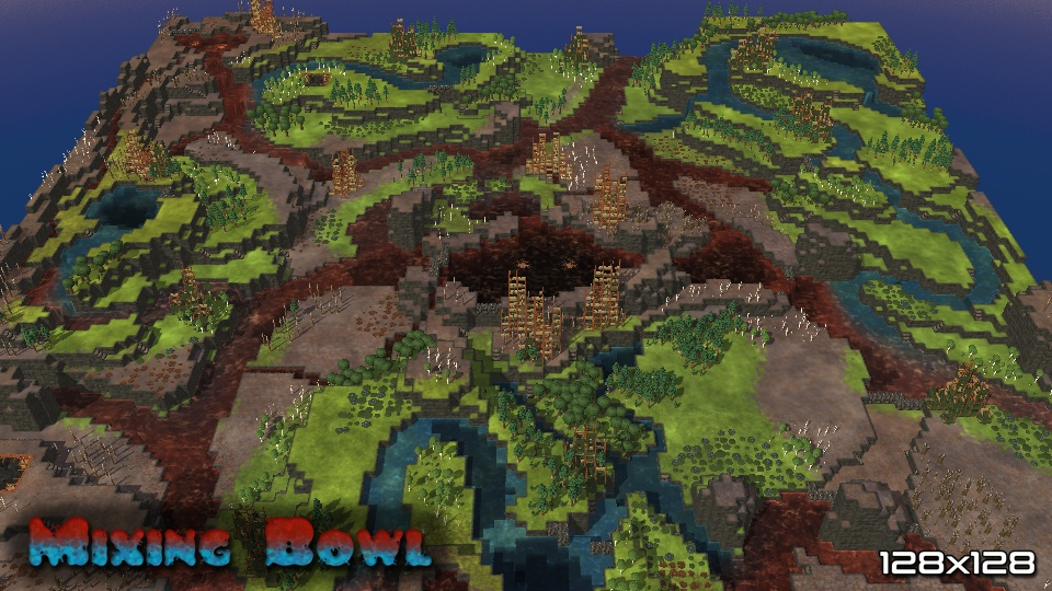Mixing Bowl preview