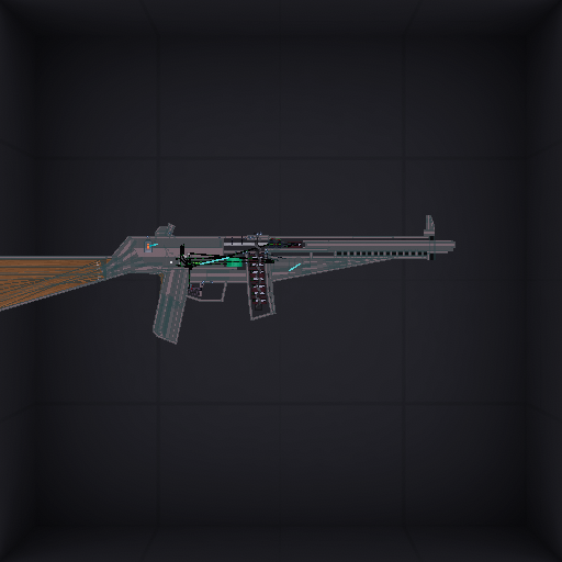 MP5-22LR