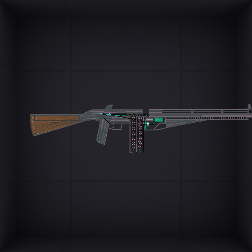 MP5-LE-22LR