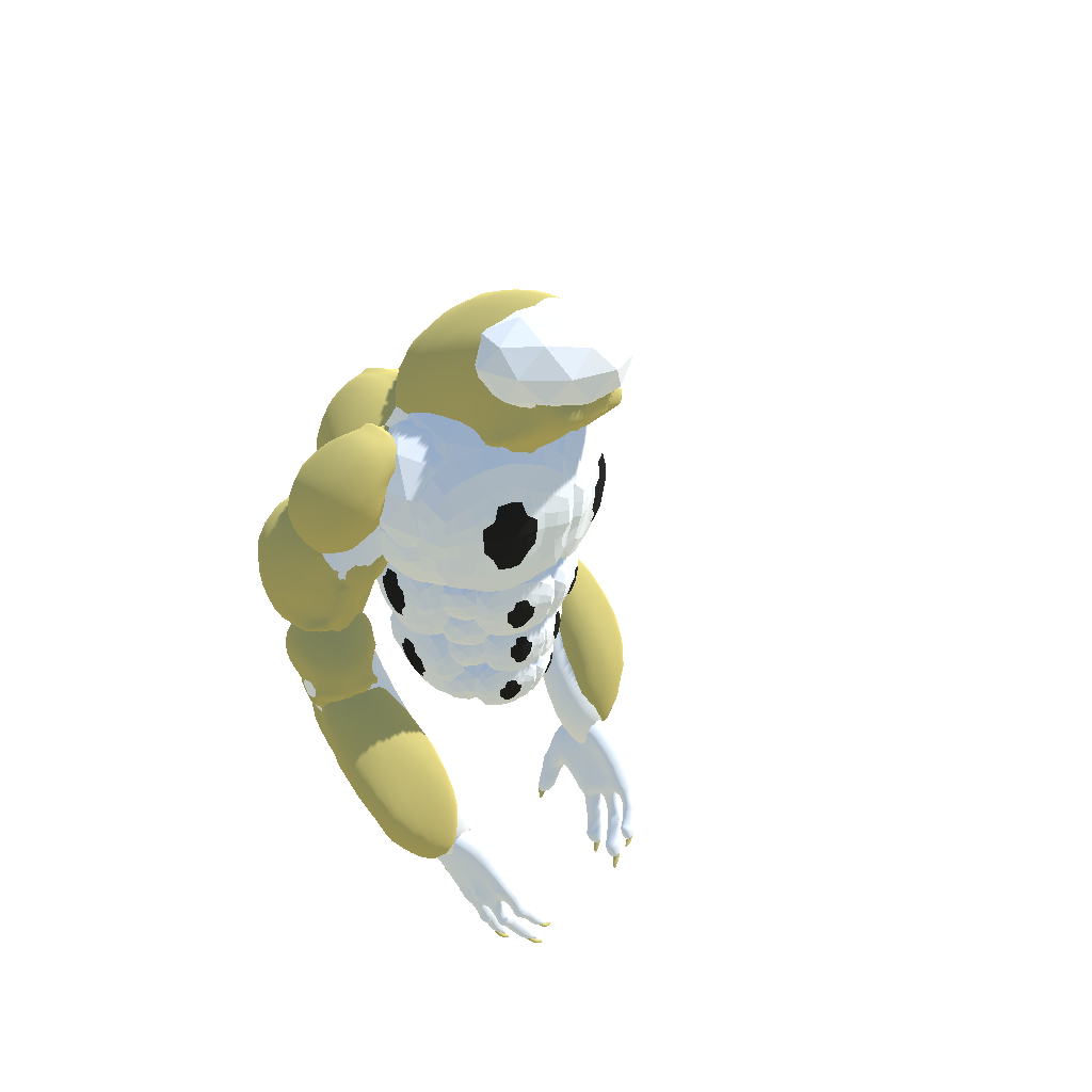 Beta Build