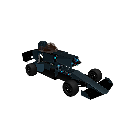 Silver Arrow