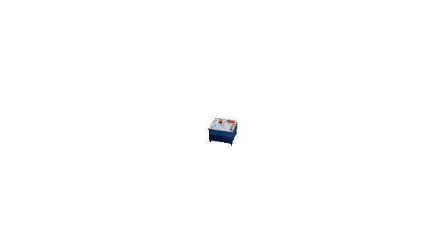 SurgeryTray
