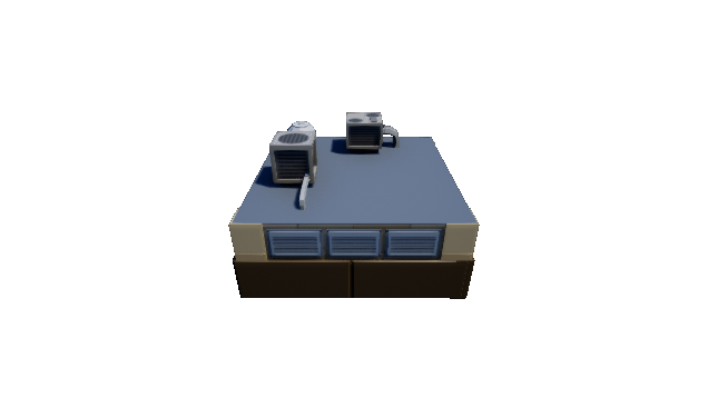 RoofMegaVent