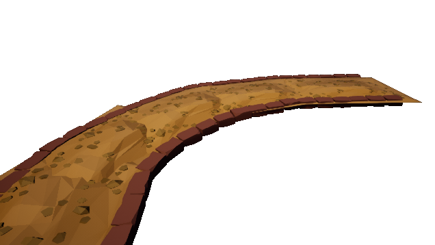 DirtPathCorner