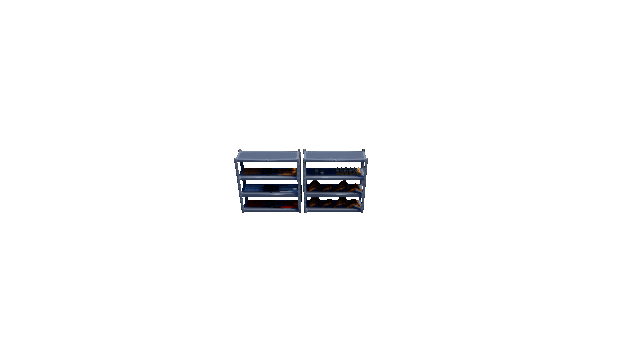 SportsShelfBaseball
