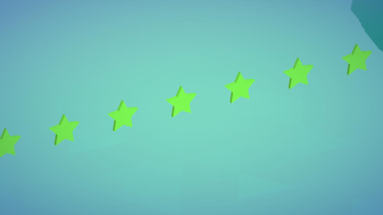 Simple level