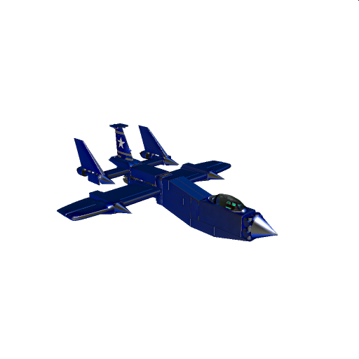 Drone Plane