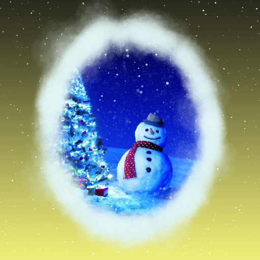 iTIC - We Wish You a Wonderful Christmas