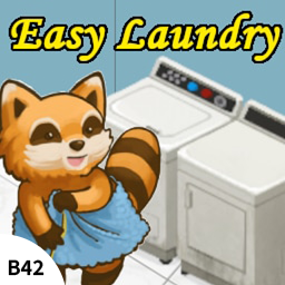[Obsolete/Fork] Easy Laund