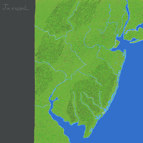 New Jersey preview