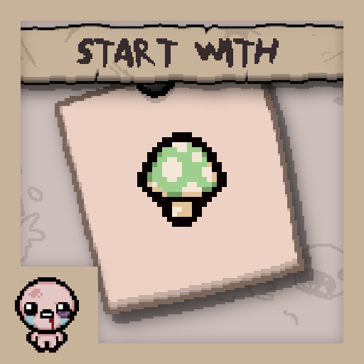 Start With 1up