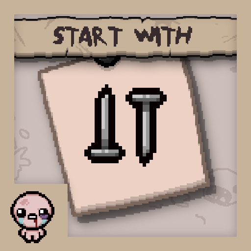 Start With 8inchnails