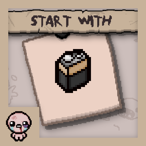 Start With 9volt