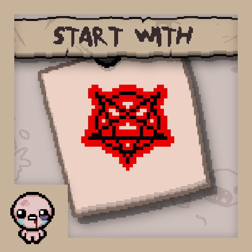 Start With Abaddon