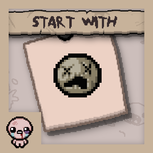 Start With Abel