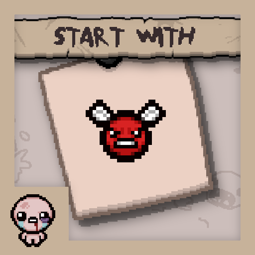Start With Angryfly