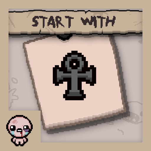 Start With Ankh