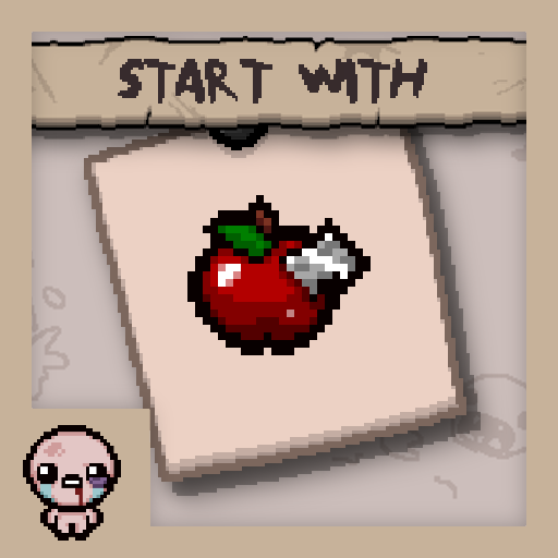 Start With Apple
