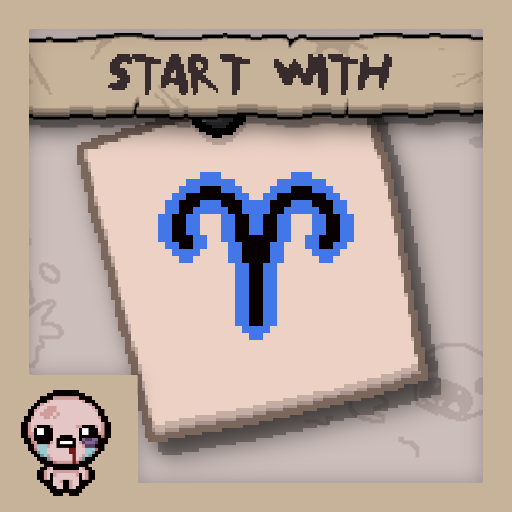 Start With Aries
