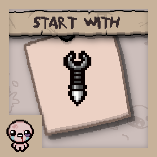 Start With Athame