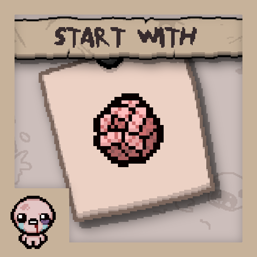 Start With Ballofbandages