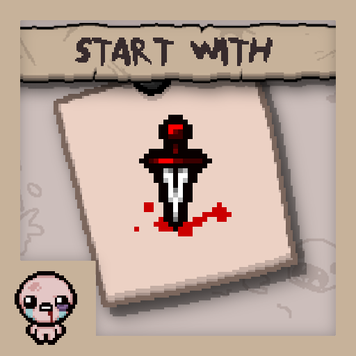 Start With Betrayal