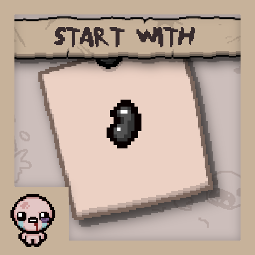 Start With Blackbean