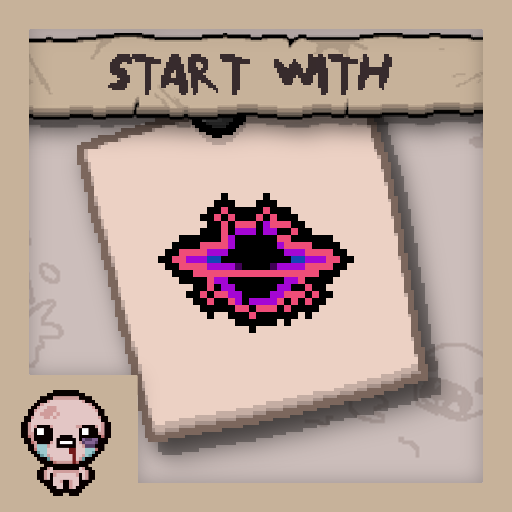 Start With Blackhole