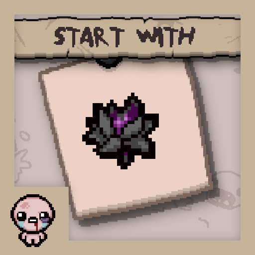 Start With Blacklotus