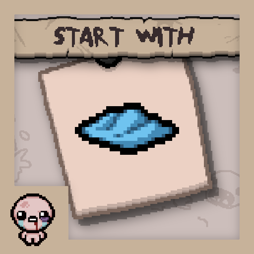 Start With Blanket