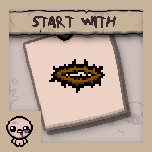 Start With Bloodofthemartyr