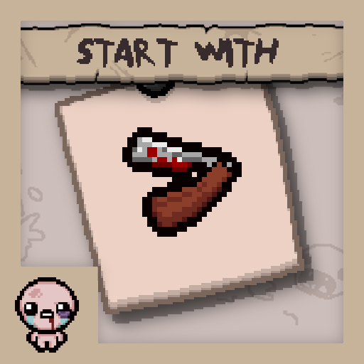 Start With Bloodrights