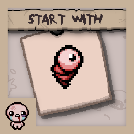 Start With Bloodshoteye