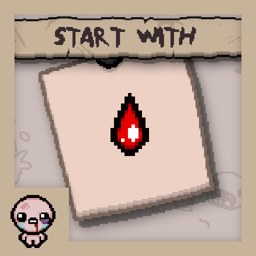 Start With Bloodylust