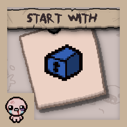 Start With Bluebox