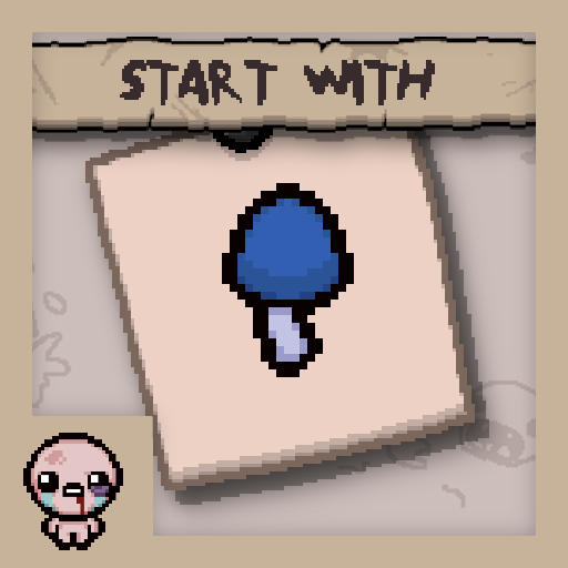 Start With Bluecap