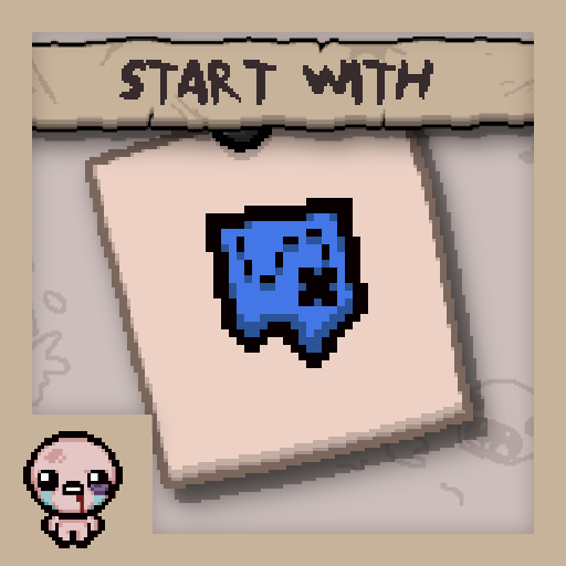 Start With Bluemap