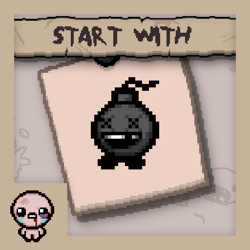 Start With Bobbybomb