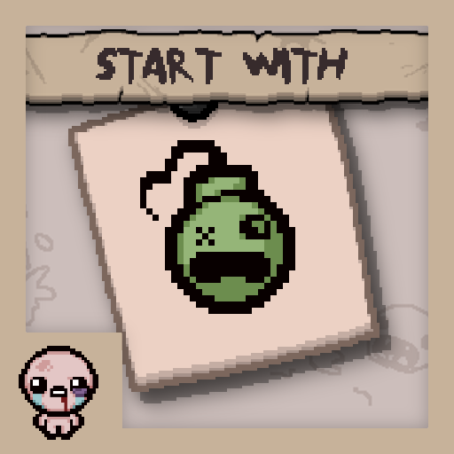 Start With Bobscurse