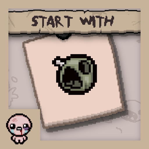 Start With Bobsrottenhead