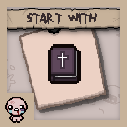 Start With Bookofrevelations