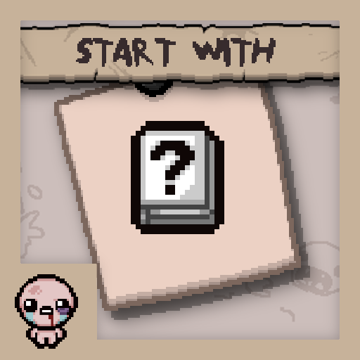 Start With Bookofsecrets
